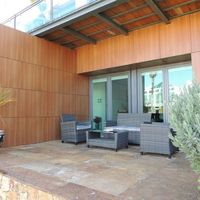 Villa at the seaside in Portugal