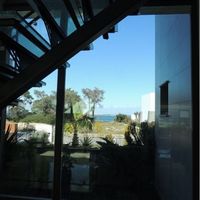 Villa at the seaside in Portugal