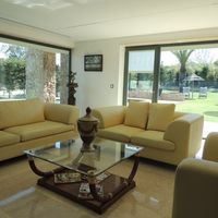 Villa at the seaside in Portugal