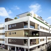 Квартира на Кипре, Лимасол, 94 кв.м.