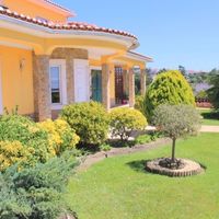 Villa in the village in Portugal, Mafra