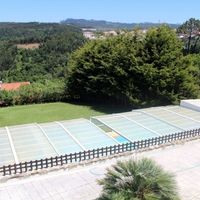Villa in the village in Portugal, Mafra