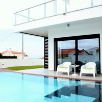 Villa at the seaside in Portugal, Ericeira