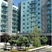 Апартаменты в большом городе в Португалии, Лиссабон