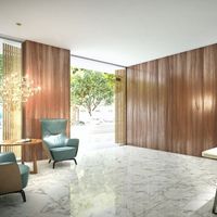 Apartment in the big city in Portugal, Lisbon