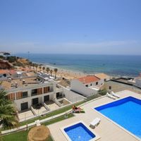 Apartment at the seaside in Portugal