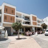 Apartment at the seaside in Portugal