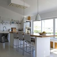 Apartment at the seaside in Portugal, Cascais