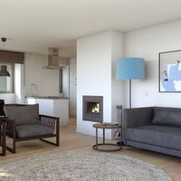 Апартаменты у моря в Португалии, Лиссабон