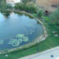 Апартаменты у моря в Португалии, Кашкайш