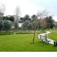 Апартаменты у моря в Португалии, Кашкайш