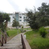 Апартаменты у моря в Португалии, Кашкайш