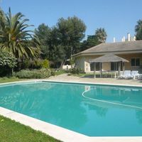 Villa at the seaside in Portugal, Cascais