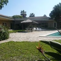 Villa at the seaside in Portugal, Cascais