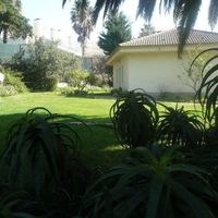 Villa at the seaside in Portugal, Cascais