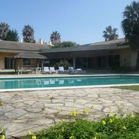 Villa at the seaside in Portugal, Cascais