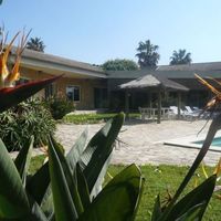 Villa at the seaside in Portugal, Cascais