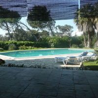 Villa at the seaside in Portugal, Cascais