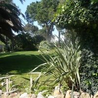 Villa at the seaside in Portugal, Cascais