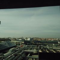 Офис в большом городе в Португалии, Лиссабон