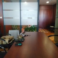 Офис в большом городе в Португалии, Лиссабон