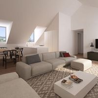 Apartment in the big city in Portugal, Lisbon