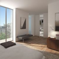 Apartment in the big city in Portugal, Lisbon