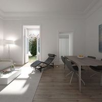 Apartment in the big city in Portugal, Lisbon