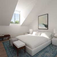 Apartment in the big city in Portugal, Lisbon