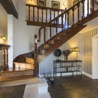 Вилла в Португалии, Синтра