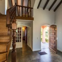 Вилла в Португалии, Синтра