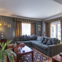 Вилла в Португалии, Синтра