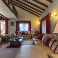 Вилла в Португалии, Синтра