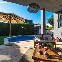 Villa at the seaside in Portugal, Cascais