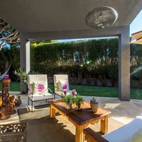 Villa at the seaside in Portugal, Cascais