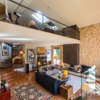 Villa at the seaside in Portugal, Cascais