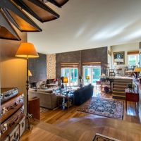 Villa at the seaside in Portugal, Cascais