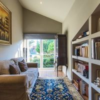 Villa at the seaside in Portugal, Cascais