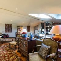 Villa at the seaside in Portugal, Cascais