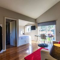 Villa at the seaside in Portugal, Cascais