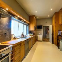 Villa at the seaside in Portugal, Cascais