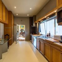 Villa at the seaside in Portugal, Cascais