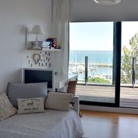 Apartment in the big city in Portugal, Lisbon