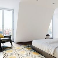 Apartment in the big city in Portugal, Lisbon