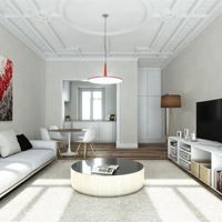 Apartment in the big city in Portugal, Lisbon