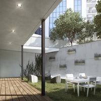 Apartment in the big city in Portugal, Lisbon