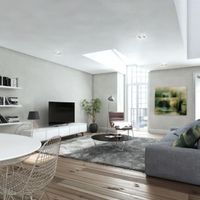 Apartment in the big city in Portugal, Lisbon