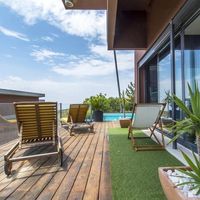 Вилла у моря в Португалии, Кашкайш