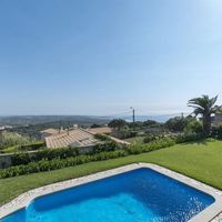 Villa in the suburbs in Portugal, Cascais