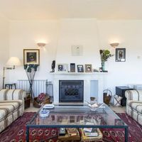 Villa in the suburbs in Portugal, Cascais